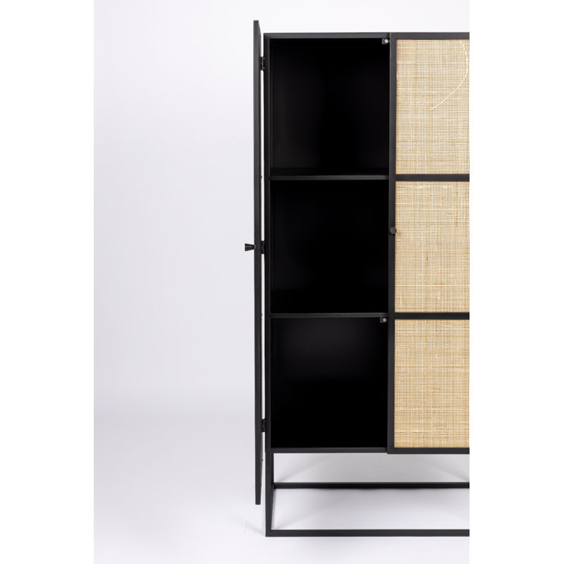 Guuji Accent Cabinet