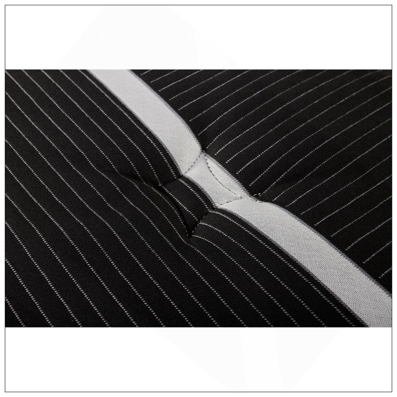 Plateau hybride Restonic Comfort Care Heartland Euro, Lit double