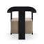 Kelly Hoppen Fabric Armchair
