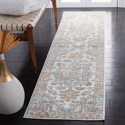 Emelun Performance Oriental Rug
