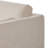 Naples Upholstered 152.25'' Sofa-2065163904