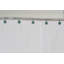 Premium Metal Rust Resistant Shower Accessory