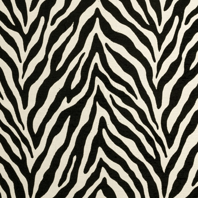 BW1029 - Black/White Fabric