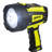 7'' Battery Powered Integrated LED Flashlight