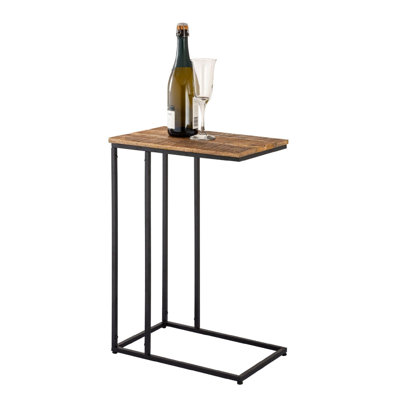 Evelien C Table End Table
