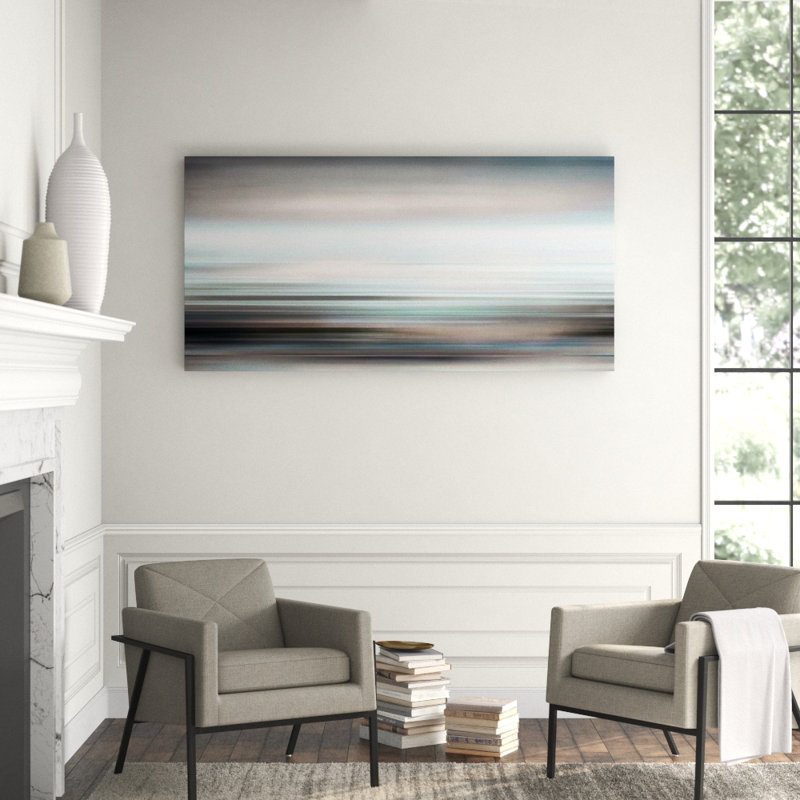 Endless Limits Print by Elena Carlie, 30" H x 60" W