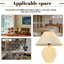 Lampe de table en céramique Kula -1815641639-1833886367