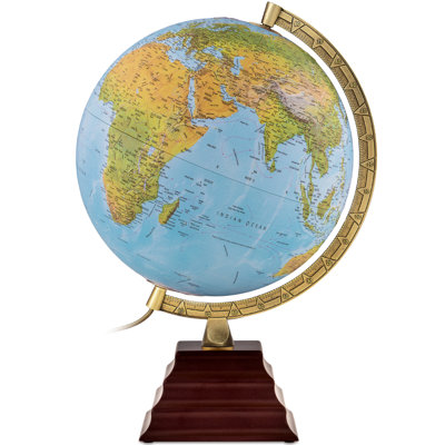 Tabletop Globe
