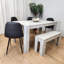 Marnika 6 - Person Dining Set-357304977