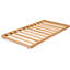 Lit plateforme en bois massif-1320466065