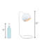 Lampe de bureau 22 po Rehaan-1430960573