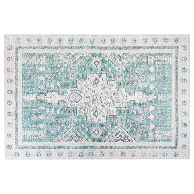 Aung Oriental Area Rug, Rectangle 200 x 300cm