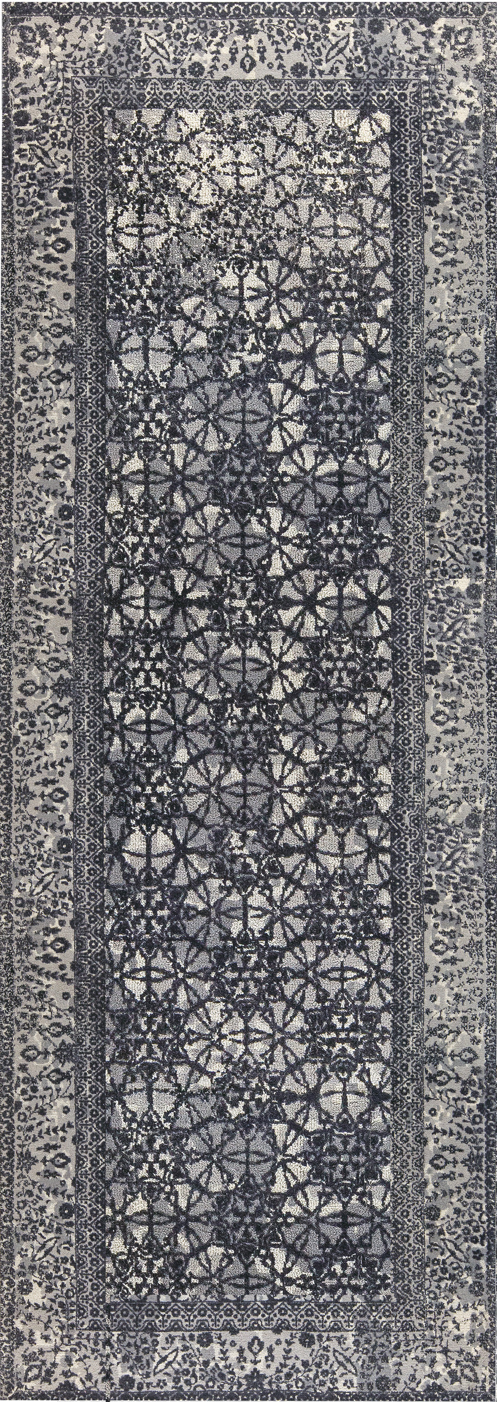 Bungalow Rose Esmee Flatweave Wool Oriental Rug Wayfair