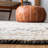 Hand Tufted Wool/Cotton Southwestern Rug in Beige/Gray-754316005