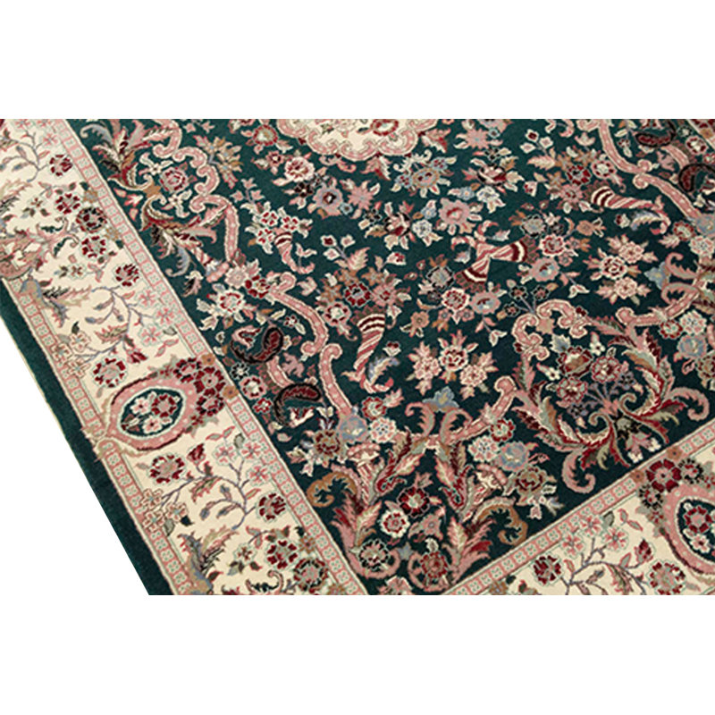 Princess Wool Oriental Area Rug