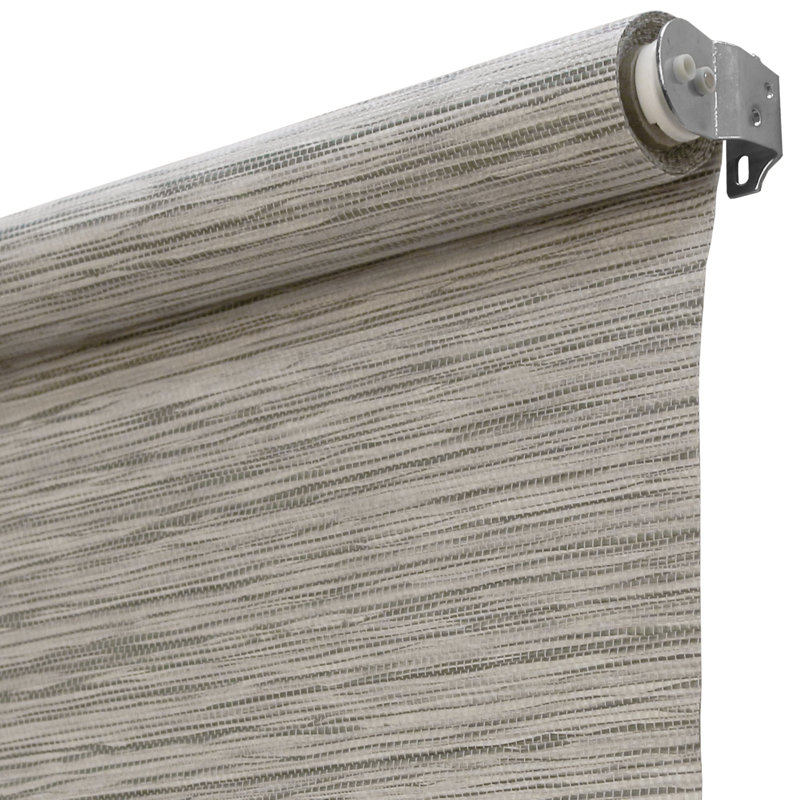 Rideaux transparents, L 31 po x L 72 po, Taupe