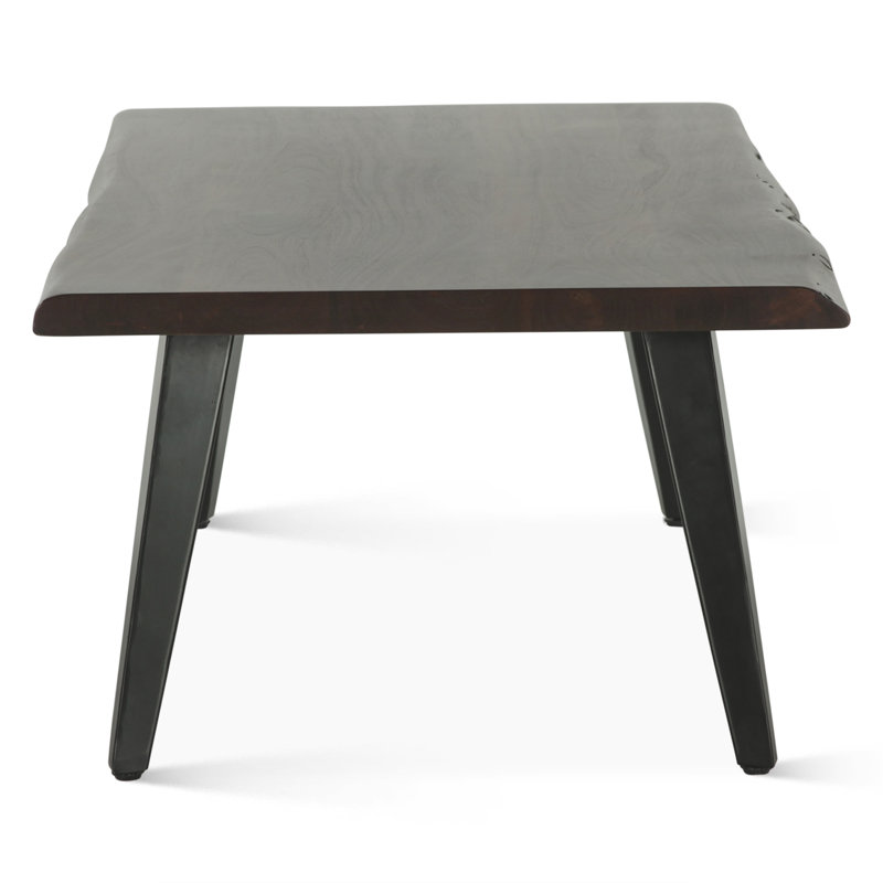 Kennedy Rectangular Single Coffee Table