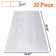 Twin-Walled Polycarbonate Panel Cover