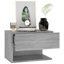 Mackinsey 46cm W Manufactured Wood Bedside Table-688657841