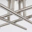 Lustre linéaire semi-encastré pour salon Eirann-1147630509