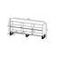 Hostnick 168cm Sideboard-482064297