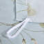 Ensemble de housse de couette 3 pièces 800 TC (sans noyau), ensemble de literie bleu aquarelle, doux et respirant, comprenant 1 housse de couette et 2 taies d'oreiller, convient à la maison, toutes saisons-129787741-135435021