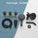 All-In-One Kit with Rough in-Valve
