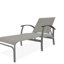 Chaise longue à quatre positions avec accoudoirs Belle Isle-98931932-98931904