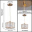 Waynesburg 1 - Light Pendant-1851708993