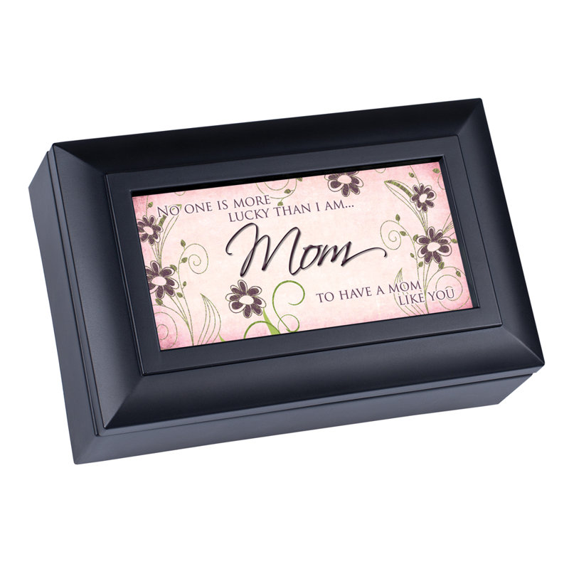Boîte à souvenirs Mom