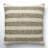 Zandra Savion Striped Pillow-948344013-948344053-948344054