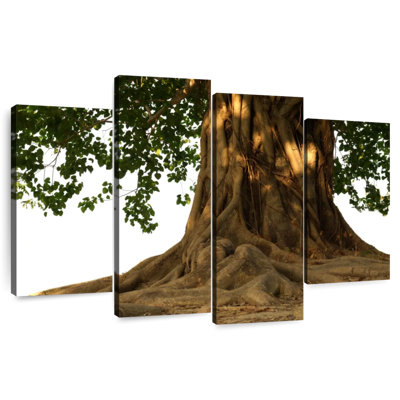 Harnek Bodhi Tree