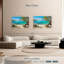 Alvord turquoise, lac Tahoe-106300111