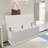 Wohlen Storage Bench