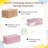 Kids Sofa Bed For Playroom-253513662