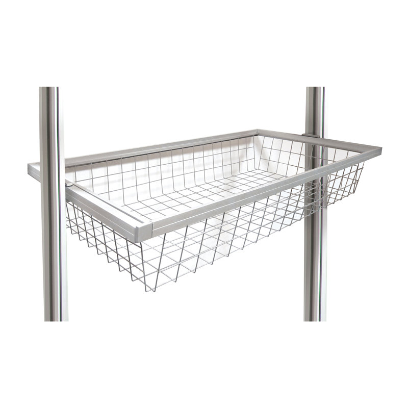 Relax Closet System
