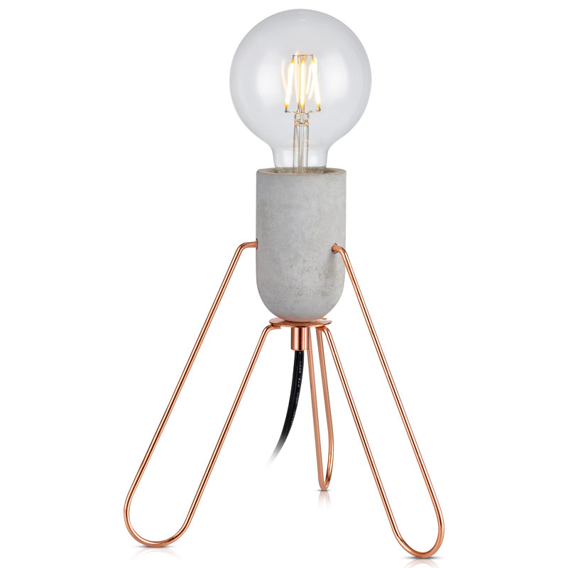Lampe de table 8,7 po Piccola