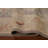 Vegetable Dye Oushak Turkish Area Rug 10