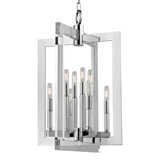 Wellington 8 - Light Chandelier