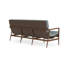 Cascade Outdoor 3 - Seat Patio Sofa-761702093-761702103