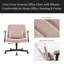 Fauteuil de bureau Criss Cross-982287407