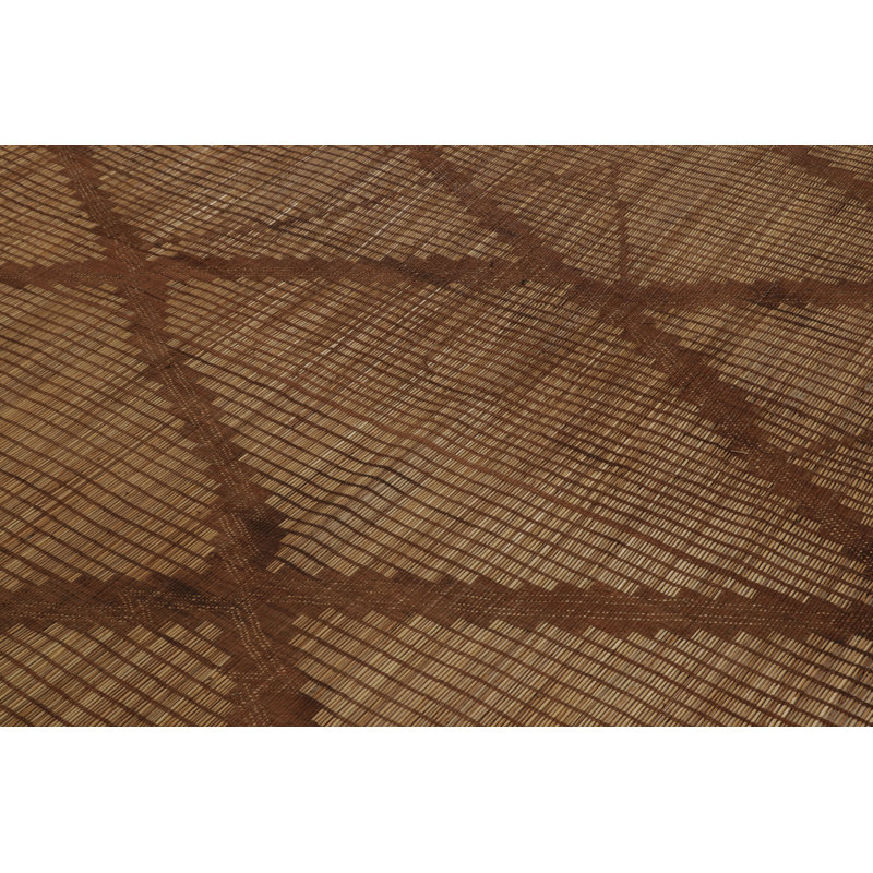 One-of-a-Kind 9'6x20'0 Area Rug