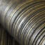 Akevia Jupiter Metallic Stripe 10.05m x 53cm Wallpaper Roll-275075274