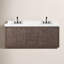 Meuble-lavabo double Lakeland Licon-1317786933