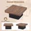 Coffee Table with Storage-54584849