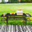 137cm Adjustable Folding Table