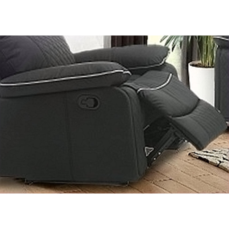CHAIR, Black