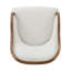 Dorchester Upholstered Arm Chair