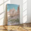 Arid Peaks, impression sur toile roulée-1613030662-1613030714