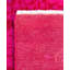 Overdyed One-of-a-Kind 4' 9" X 6' 10" Hand Knotted Area Rug